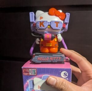 Hello Kitty Blind box